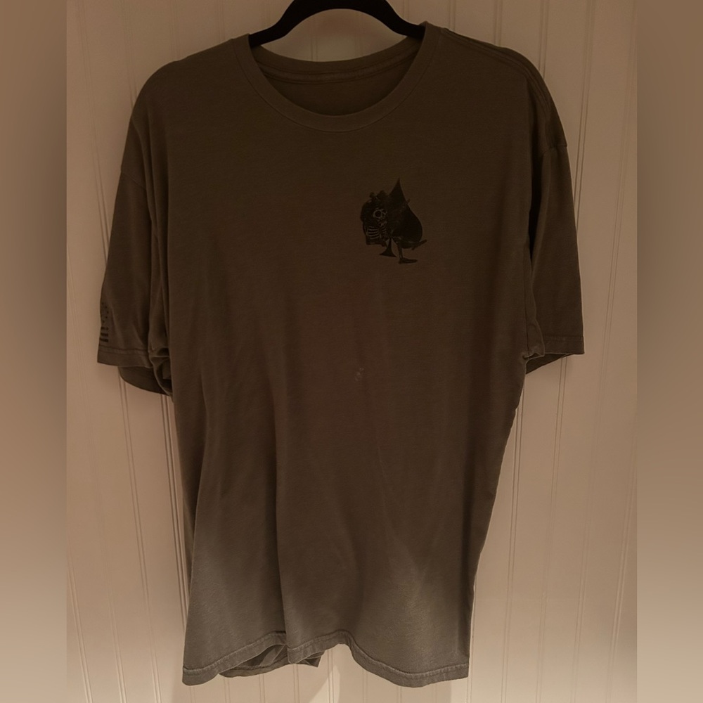 Battle Cat Co tshirt